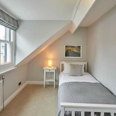 Host & Stay - Henderson House Whitby Dış mekan fotoğraf