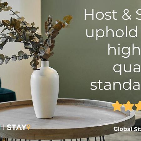 Host & Stay - Henderson House Whitby Dış mekan fotoğraf