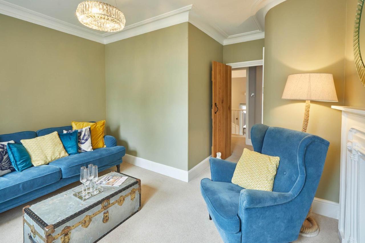 Host & Stay - Henderson House Whitby Dış mekan fotoğraf