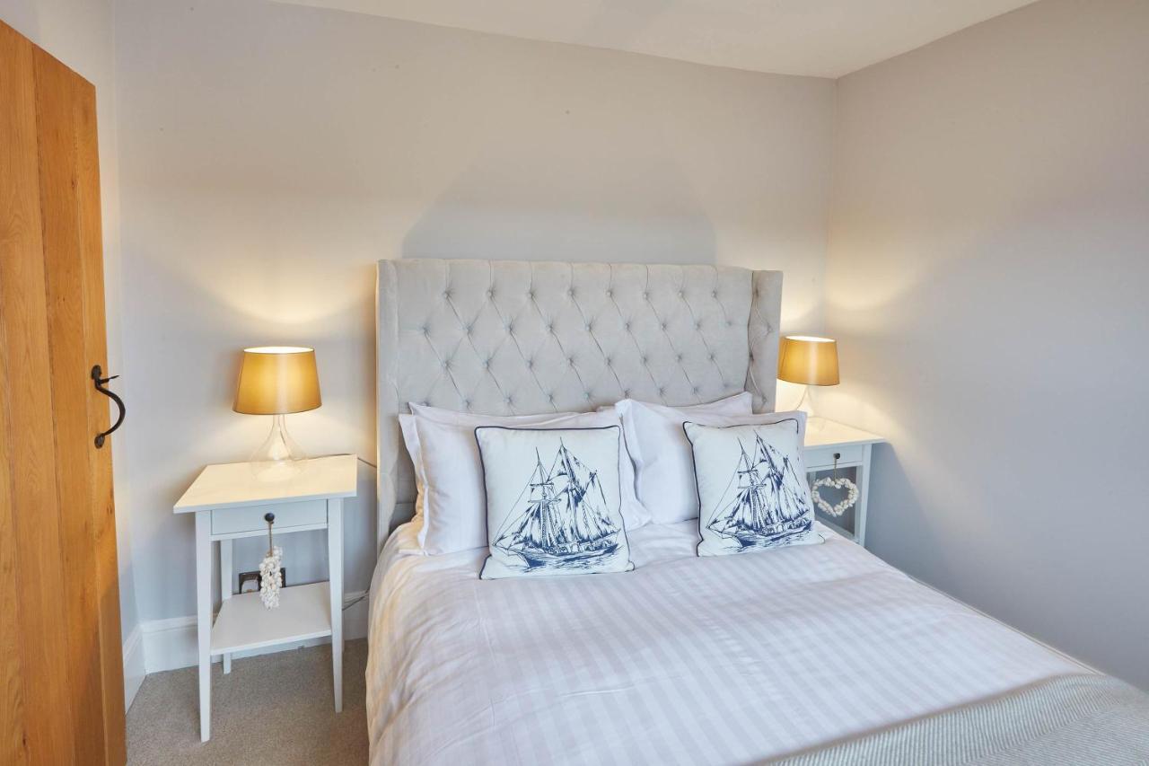 Host & Stay - Henderson House Whitby Dış mekan fotoğraf