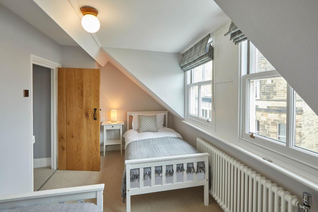 Host & Stay - Henderson House Whitby Dış mekan fotoğraf