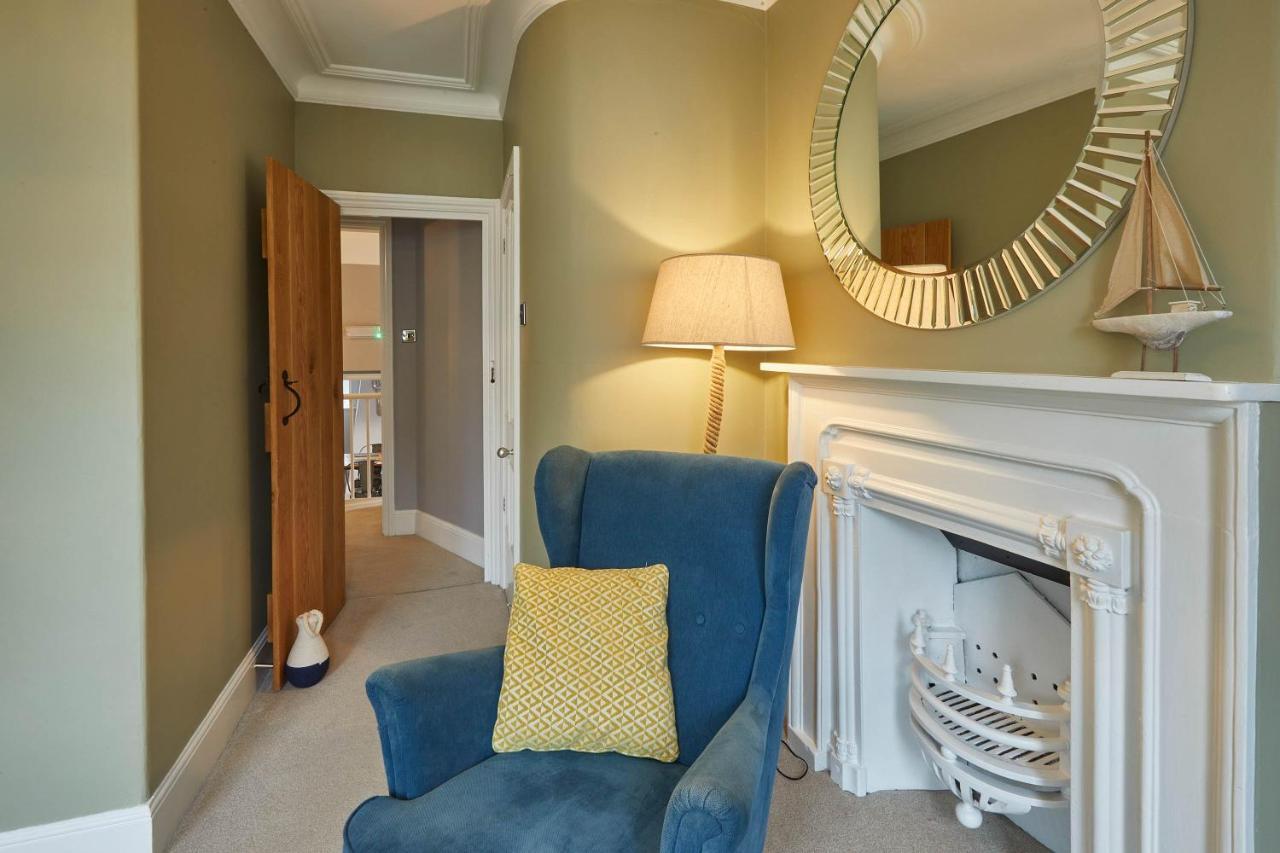 Host & Stay - Henderson House Whitby Dış mekan fotoğraf