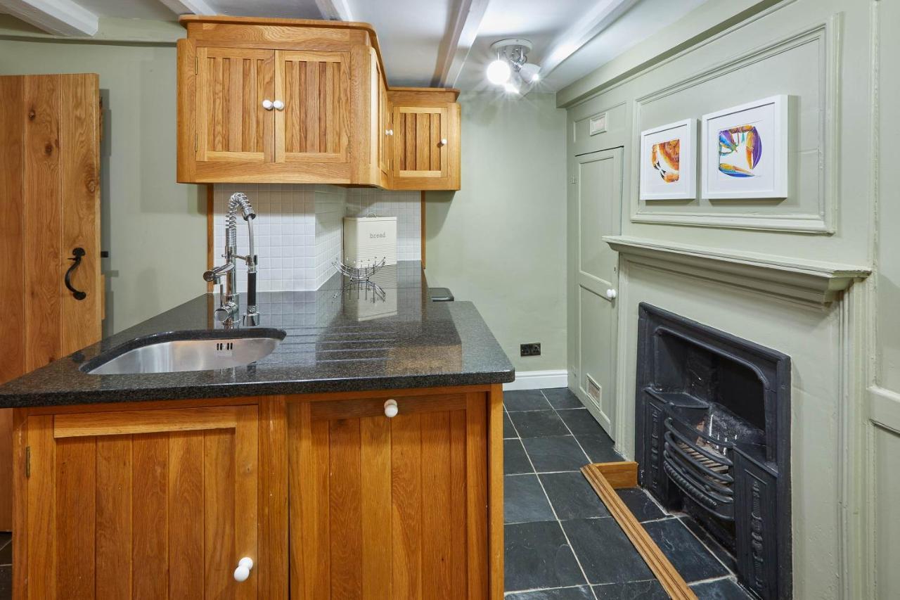 Host & Stay - Henderson House Whitby Dış mekan fotoğraf