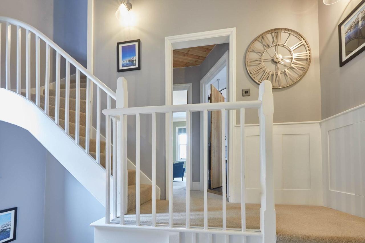Host & Stay - Henderson House Whitby Dış mekan fotoğraf