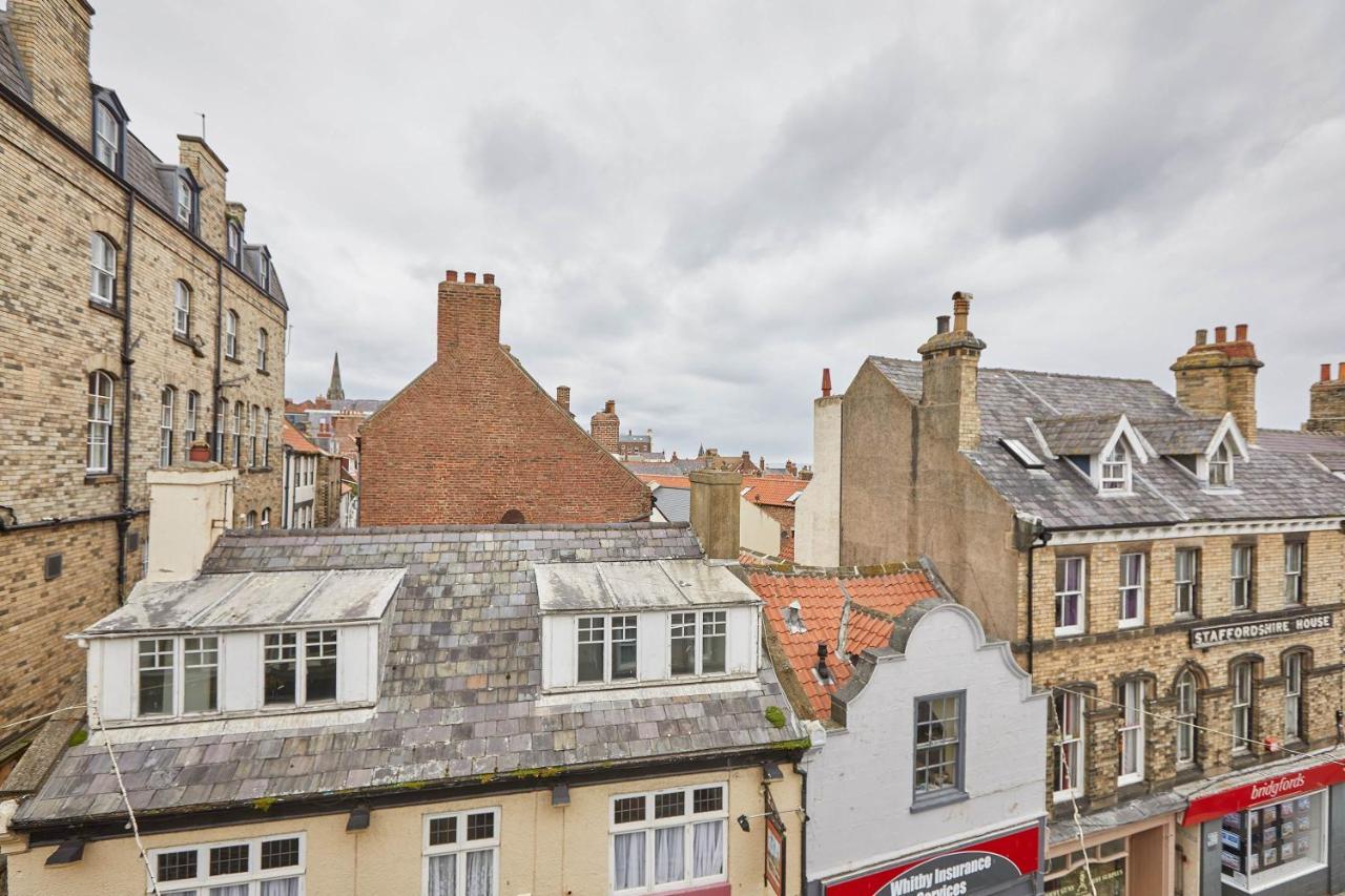 Host & Stay - Henderson House Whitby Dış mekan fotoğraf