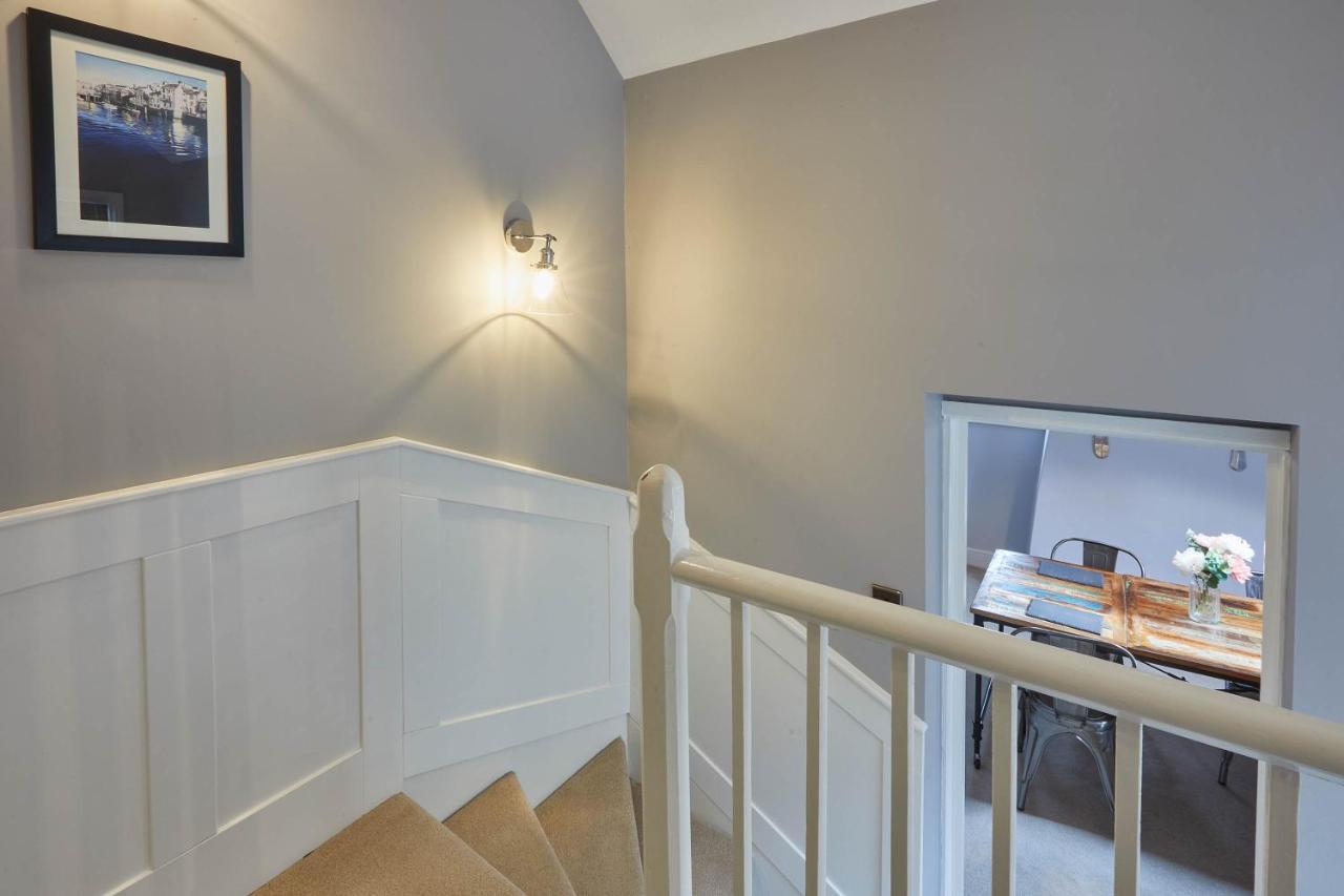 Host & Stay - Henderson House Whitby Dış mekan fotoğraf