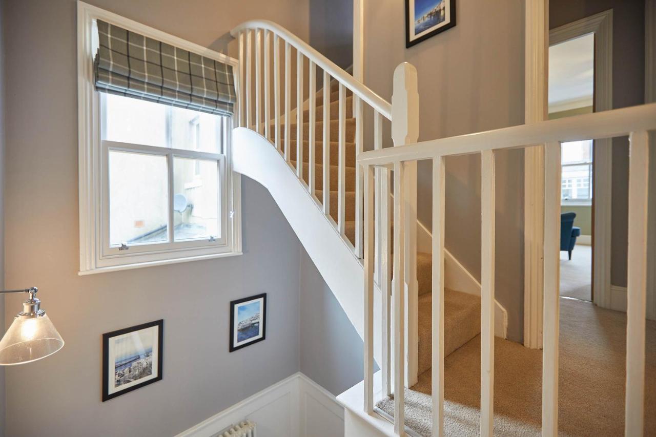 Host & Stay - Henderson House Whitby Dış mekan fotoğraf
