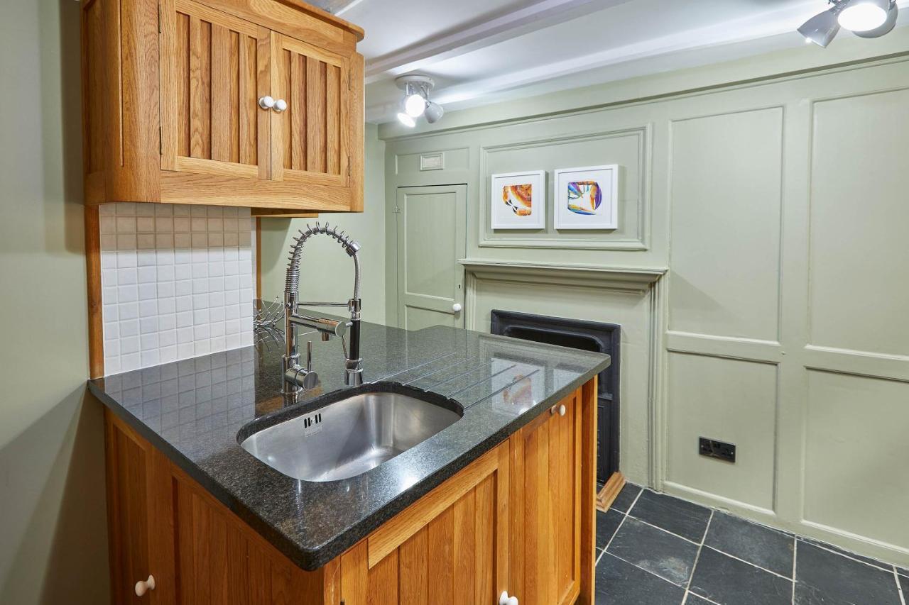 Host & Stay - Henderson House Whitby Dış mekan fotoğraf