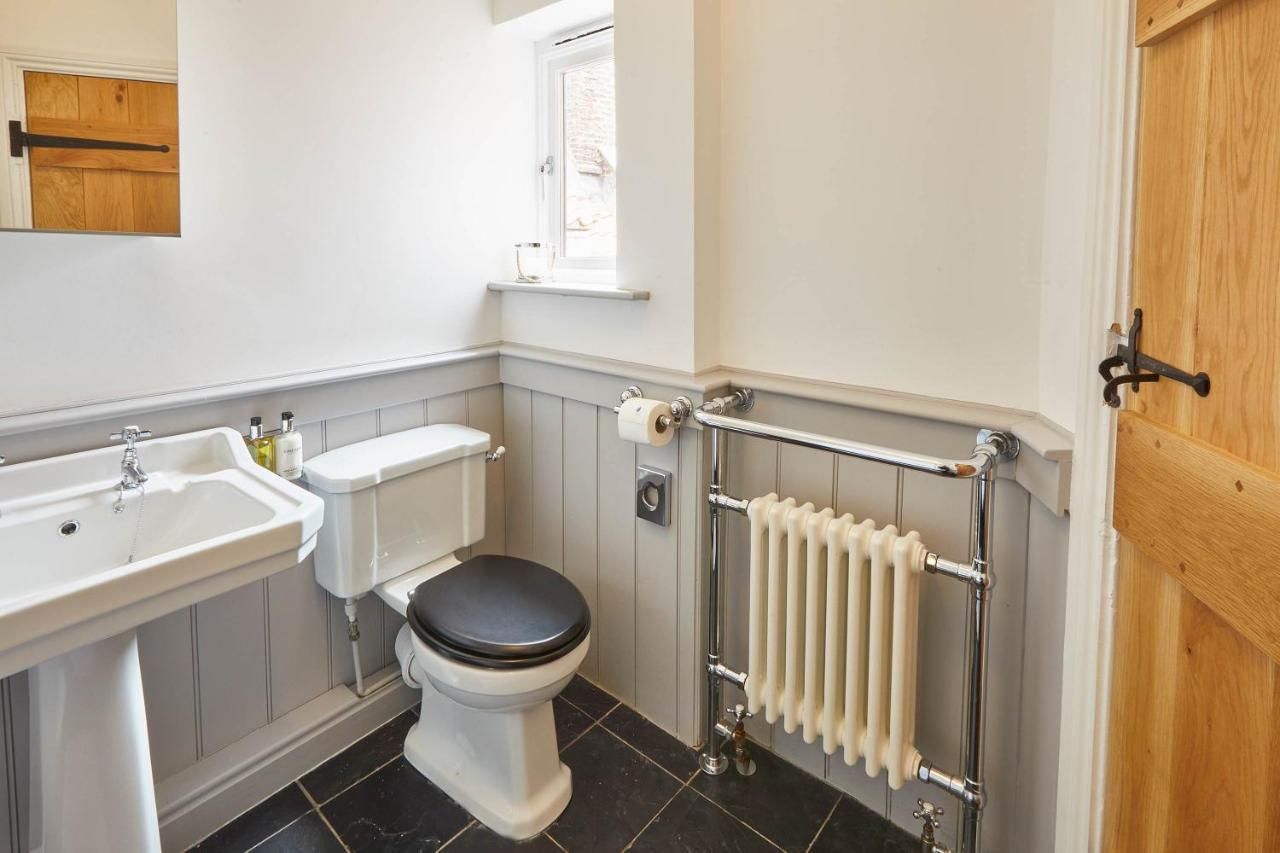 Host & Stay - Henderson House Whitby Dış mekan fotoğraf