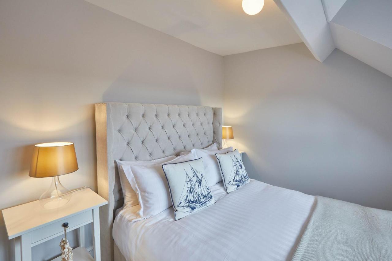 Host & Stay - Henderson House Whitby Dış mekan fotoğraf