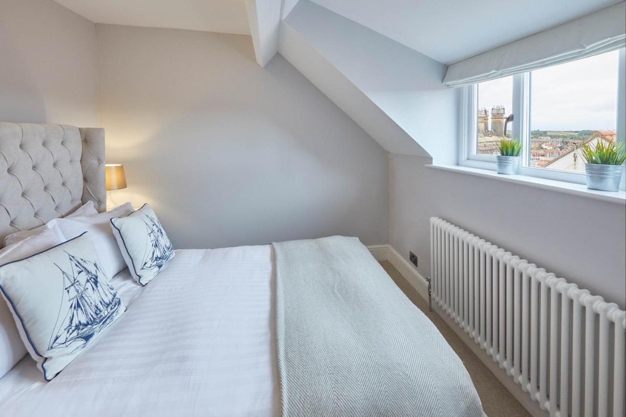 Host & Stay - Henderson House Whitby Dış mekan fotoğraf